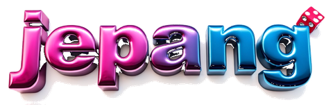 jepang slot