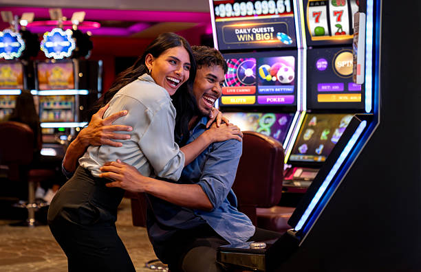 jepang slot platform interface showing integrated slot games, live-dealer tables, and sportsbook markets